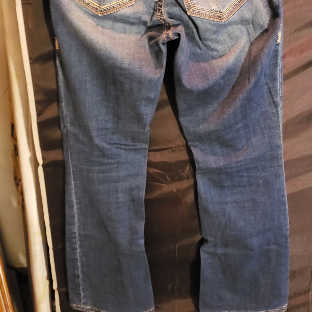 Jeans - Picture 2 of 2